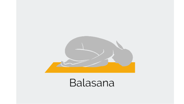 Balasana